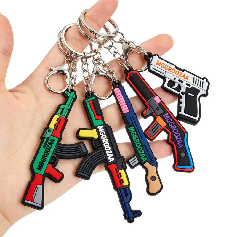 Colores personalizados