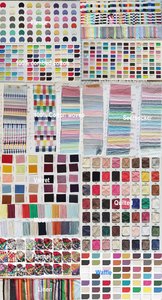 Set bambino all'ingrosso 5 pezzi carini stampati per bambini 0-3 mesi pagliaccetti per bambini - Product Image 4