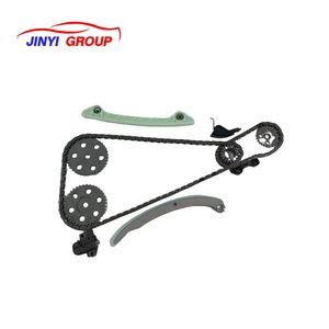 Kit de cadena de distribución adecuado para Ford 2,0 Ecosport Focus Mazda 3 ZJ0112500BC ZJ01-12500-BC - Product Image 1