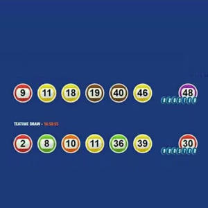 Sistema de Sorteo para Máquinas de <span class=keywords><strong>Bingo</strong></span> y Lotería - Product Image 5