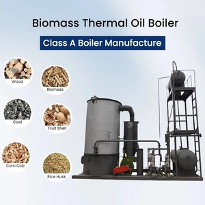 Vente directe de chaudières/chauffages à huile thermique biomasse par les fabricants à des <span class=keywords><strong>prix</strong></span> avantageux - Product Image 1
