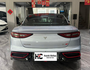 Voiture Électrique <span class=keywords><strong>d</strong></span>'<span class=keywords><strong>Occasion</strong></span> NETA GT 560 2023 <span class=keywords><strong>Pas</strong></span> Chère, Coupé Sport Automatique, Véhicule Électrique <span class=keywords><strong>d</strong></span>'<span class=keywords><strong>Occasion</strong></span>, Exportation Chine, Grossiste - Product Image 5