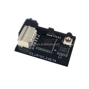 FPV Drone bộ phận 1.8GHz <span class=keywords><strong>RX</strong></span> <span class=keywords><strong>Radio</strong></span> Antenna 1.8-2.4G Nano <span class=keywords><strong>Receiver</strong></span> cho Cyclone elrs 1.8G 1800rx expresslrs tự làm UAV phụ tùng linh kiện - Product Image 5