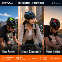 Casque de vélo de montagne intégré unisexe ODM OEM, nouveau design pour le cyclisme, le skateboard et les sports de skateboard