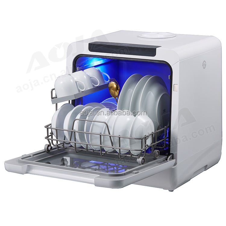 Best Selling Mini Dishwasher Machines Efficient Kitchen Solutions