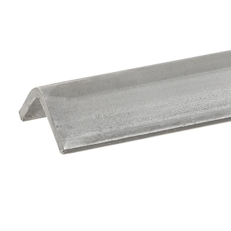 150 x 75 x 10 Steel Angle Iron