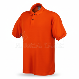 Chemises pour hommes Polo Capri - Product Image 1