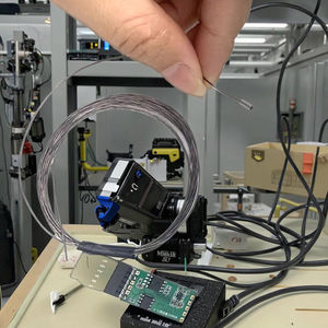 Weisenge 16W 8 Mpミニ1.8mm CMOSセンサー工業用医療フレキシブル内視鏡カメラモジュール4G USBストレージビューイング記録 - Product Image 4