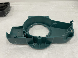 Gasoline <b>Engine</b> Plastic Cover Suit for RBC <b>Hood</b> CG411 Lawn Mower Accessories Starter <b>Hood</b> - Product Image 5