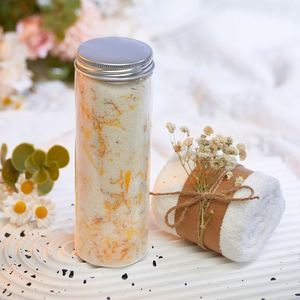 Set de Regalo Perfecto para Ella, Estilo Spa Natural, Regalos Personalizados al por Mayor para que se Recupere Pronto, Regalos de Cumpleaños para Novia - Product Image 3