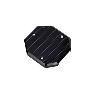 Base de Soporte Lateral Antideslizante para Motocicleta Eléctrica, Placa de Modificación para <span class=keywords><strong>NiuNiu</strong></span> - Product Image 4