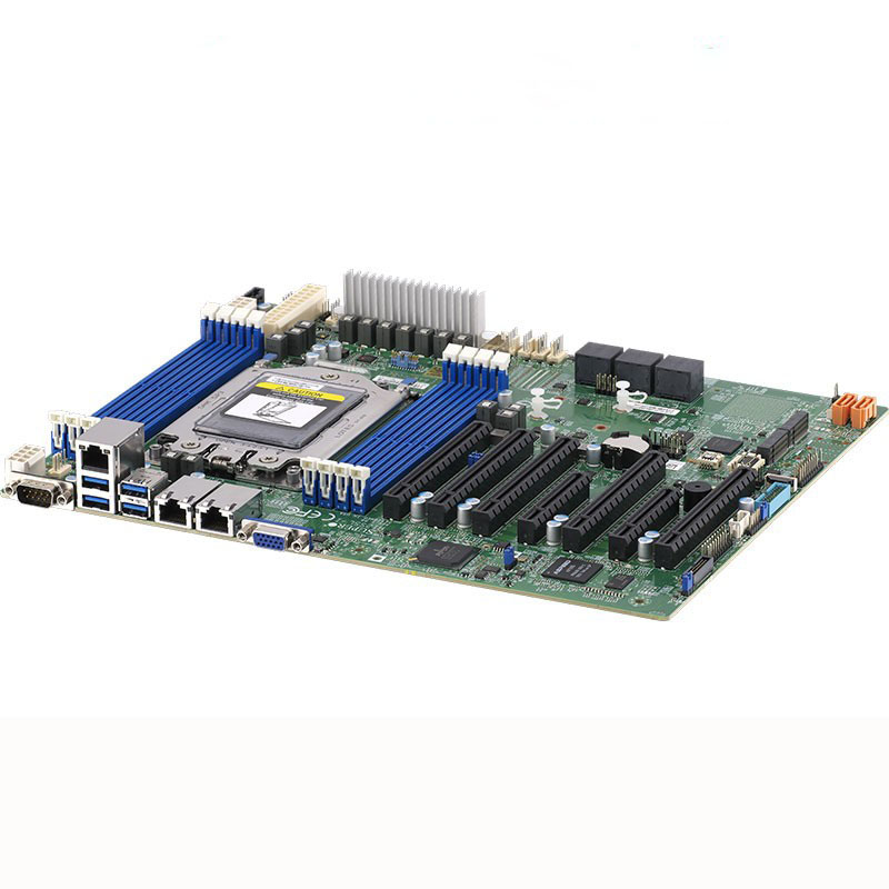 Supermicro H12ssl-I/h11ssl-I Motherboard - AMD EPYC 7003/7002