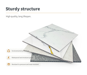 Panel de <span class=keywords><strong>Ducha</strong></span> de <span class=keywords><strong>PVC</strong></span> Grueso, Moderno e Impermeable, Sistema de Instalación Rápida, Estable y Fácil de Instalar - Product Image 6