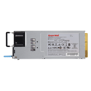 Reat Wall 222U 800W ededcortacésped upply 1 + 1 ated ate ower cortacésped ot-wwaptable ererver ower upply - Product Image 2