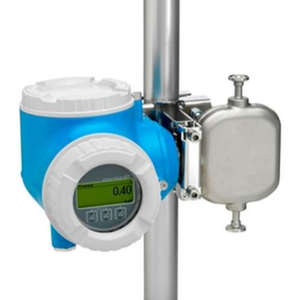 Débitmètre Coriolis à tube unique Endress+Hauser Proline Promass A300 haute précision, en promotion - Product Image 3