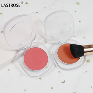 All'ingrosso 15 colori Vegan Cruelty Free Blush impermeabili di lunga durata ad alta pigmenti luce pressata Blush in <span class=keywords><strong>polvere</strong></span> - Product Image 1