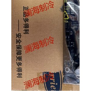 วาล์วขยายตัว Cepl Carrier รุ่น Cepl130415 03 Pd4 Exv Board 32gb500192ee 32gb500422ee อะไหล่เครื่องทำความเย็น - Product Image 1