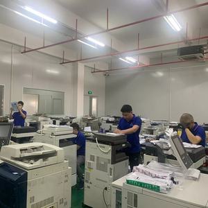 Unidad de Carga para Xerox Konica Minolta Bizhub Ricoh Canon, Unidad de Ensamblaje de Corona de Carga - Product Image 3