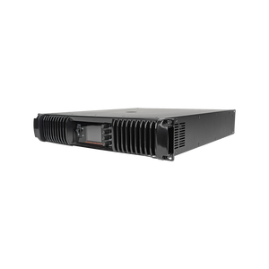 Amplificador de Karaoke <span class=keywords><strong>AK</strong></span>-<span class=keywords><strong>4500</strong></span> con Carcasa Metálica, Amplificador de Sonido de 4*500W con Impedancia de 4ohm y 8ohm - Product Image 3