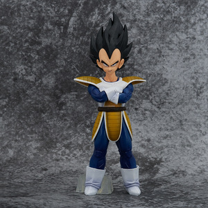 2024 nouveauté maison ornements à collectionner modèle jouets <span class=keywords><strong>Dragon</strong></span> boules artisanat dessin animé terre <span class=keywords><strong>couverture</strong></span> végéta Anime Figure - Product Image 4