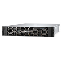 Untuk Dell Precision 7960 Tower Workstation dengan prosesor Xeon Stock tersedia
