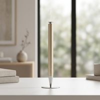 Huile Essentielle Végétale Pure 3004 Compatible avec Diffuseur d'Huiles Pures pour Boutiques, Gîtes et Ambiance Zen