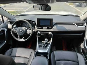Toyota Rav-4 2023 d'<span class=keywords><strong>occasion</strong></span>, automatique, 4x4, prix bas, voitures d'<span class=keywords><strong>occasion</strong></span> à vendre - Product Image 6