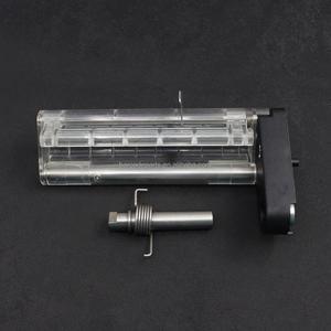 R30540000 оригинальный демпфер в сборе для термопринтера SATO CL4NX - Product Image 6