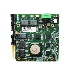 Kontron Pi-00529-001 REV B0 P2-00529-REV 000004เมนบอร์ดอุตสาหกรรม I5 I3 I7แผงโมดูล CPU เมนบอร์ดเมนบอร์ดเมนบอร์ดของแท้ - Product Image 1