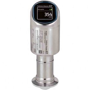 Endress+Hauser Sanitary PMP43 con Material 316L e IP68 para Procesos Higiénicos - Product Image 3
