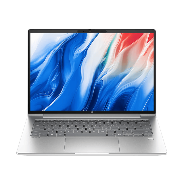 High New HPs Probook4 G1iR 14 14-inch Slim Laptop Computer Intel Core5-120U 8GB/16GB RAM 256GB/512GB SSD Business Home Office PC