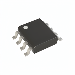 Manufacturer Channel Memory Components Electronic 8 SOlC MX25U8033EM1I-12G - Product Image 1