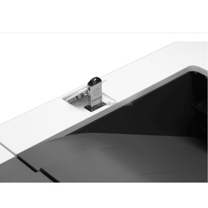 เครื่องพิมพ์อิงค์เจ็ทมัลติฟังก์ชั่นสี JIEDA H-P DeskJet 4222e พร้อม HP+ รับประกัน 3 เดือน รองรับเครือข่ายไร้สายความเร็วสูง - Product Image 3