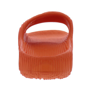 Sandali da uomo Adilette 22 colore arancione/arancione/nero intenso |   100% Autentico Prodotto in Vietnam - Product Image 4