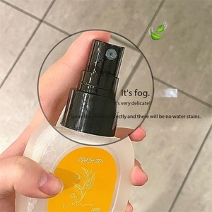 PEACH JO Vaporisateur de parfum en sachet ; Exclusif et de haute qualité ; Parfum de poudre pour bébé ; Parfum léger et durable pour vêtements - Product Image 5