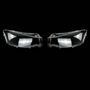 Lente de faro para BMW Serie 3 <span class=keywords><strong>GT</strong></span> 2017 <span class=keywords><strong>2018</strong></span> 2019 2020 cubierta de faro reemplazo de coche Auto Shell - Product Image 5