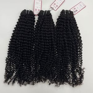 Extensiones de Cabello Humano Virgen con Ondas Profundas Más Vendidas, Extensiones de Cabello Vietnamita para el Mercado Global - Product Image 1