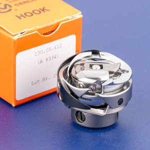 Gancho Giratorio CERLIANI 8334-523 101 GLOBAL <span class=keywords><strong>MINERVA</strong></span> 113-101-Piezas de Máquinas de Coser - Product Image 5