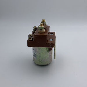 <span class=keywords><strong>Contacteur</strong></span> magnétique DC monophasé certifié CE SAYOON 150A CZ10-150/10 pour moto et <span class=keywords><strong>voiture</strong></span> - Product Image 5