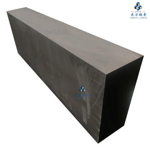 Графитовые блоки графитовых изоляционных деталей и основания для вакуумной печи промышленности - Product Image 2