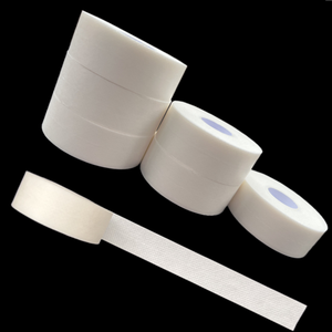 Protège-col de Chemise Auto-adhésif Absorbant la <span class=keywords><strong>Transpiration</strong></span> pour Chapeau, Col de Chemise et Aisselles – Bande pour Hommes et Femmes - Product Image 6