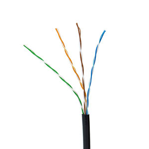 2025新款MX-STAR批发价裸铜环保室内室外Ftp信使5e类电缆1M 2M 3M 5M 10 <span class=keywords><strong>m</strong></span>电缆 - Product Image 6