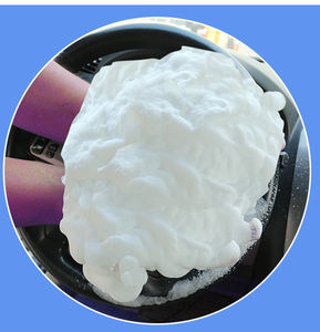 Nettoyant <span class=keywords><strong>automatique</strong></span> pour odeurs de vélo, nettoyant cuir automobile personnalisé, aérosol, nettoyant mousse pour intérieur de voiture et chaussures, spray multi-usages - Product Image 5