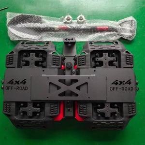 Accesorio Modificado de Alta Calidad <span class=keywords><strong>SIRU</strong></span> Autoparts GRUPO MULTIFUNCIÓN para Great Wall GWM Haval Tank 300 - Product Image 3