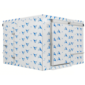 Cámara Frigorífica de Baja Temperatura <span class=keywords><strong>para</strong></span> <span class=keywords><strong>Frutas</strong></span> <span class=keywords><strong>y</strong></span> <span class=keywords><strong>Verduras</strong></span>, Congelador Rápido <span class=keywords><strong>para</strong></span> Pollo <span class=keywords><strong>y</strong></span> Carne, Cuarto Frío - Product Image 3
