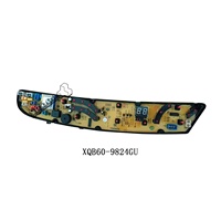 Carte de contrôle de machine à laver YM60001 YM772088 YM780855 YM1877991 YMHD-GX YM9824 Pcb