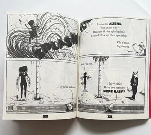 <span class=keywords><strong>Bad</strong></span> <span class=keywords><strong>Guys</strong></span> I'm Big <span class=keywords><strong>Bad</strong></span> Humour Funny Comic Chapter Book 12 Volumes - Product Image 6