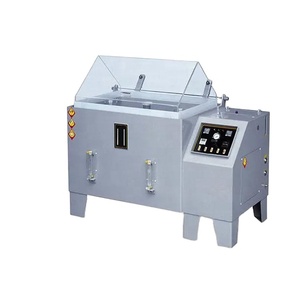Machine de pulvérisation continue de sel avec pH-mètre, pour test de pulvérisation de sel programmable à 5% de concentration de saumure - Product Image 2