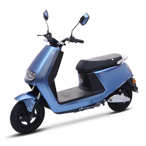 Scooter électrique fabriqué en Chine, nouveau modèle <span class=keywords><strong>H2</strong></span>, <span class=keywords><strong>vitesse</strong></span> maximale de 50 km/h à 60 km/h, avec batterie au plomb-acide 72V20AH, en vente - Product Image 4
