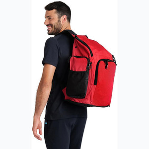 Mochila de triatlón profesional al por mayor de fábrica con muestra gratis, paquete de gran capacidad para triatlón, bolsa de natación resistente al agua - Product Image 5